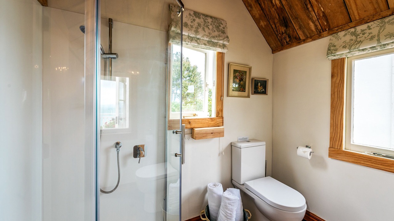 Photo of Bathroom in Oneroa