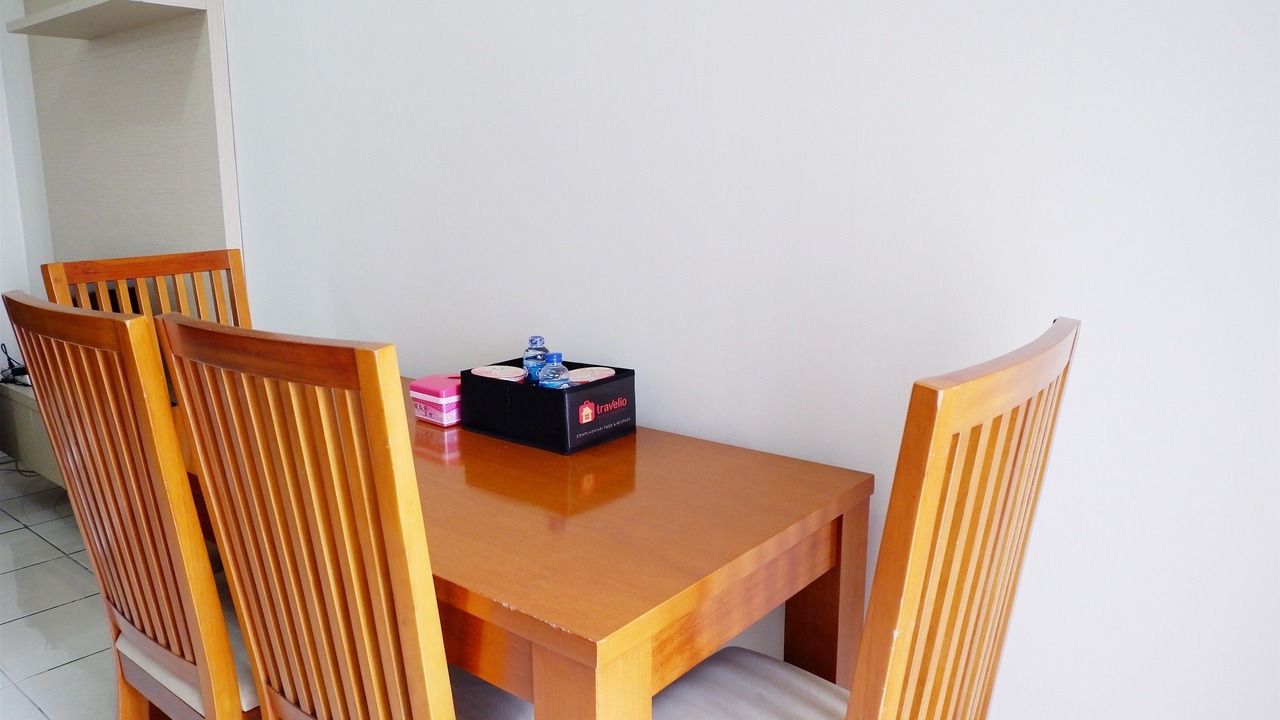 Photo of Bedroom in Old Jakarta