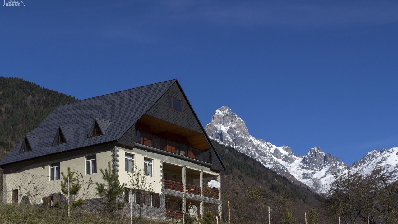 Photo of Outdoor in Bagvdanari