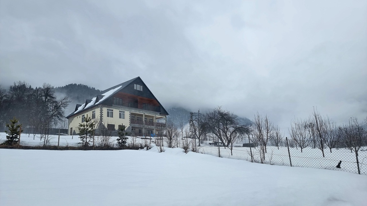 Photo of Outdoor in Bagvdanari