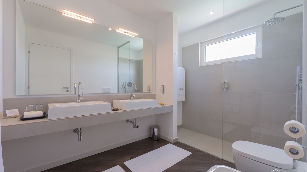 Photo of Bathroom in Bathala Island