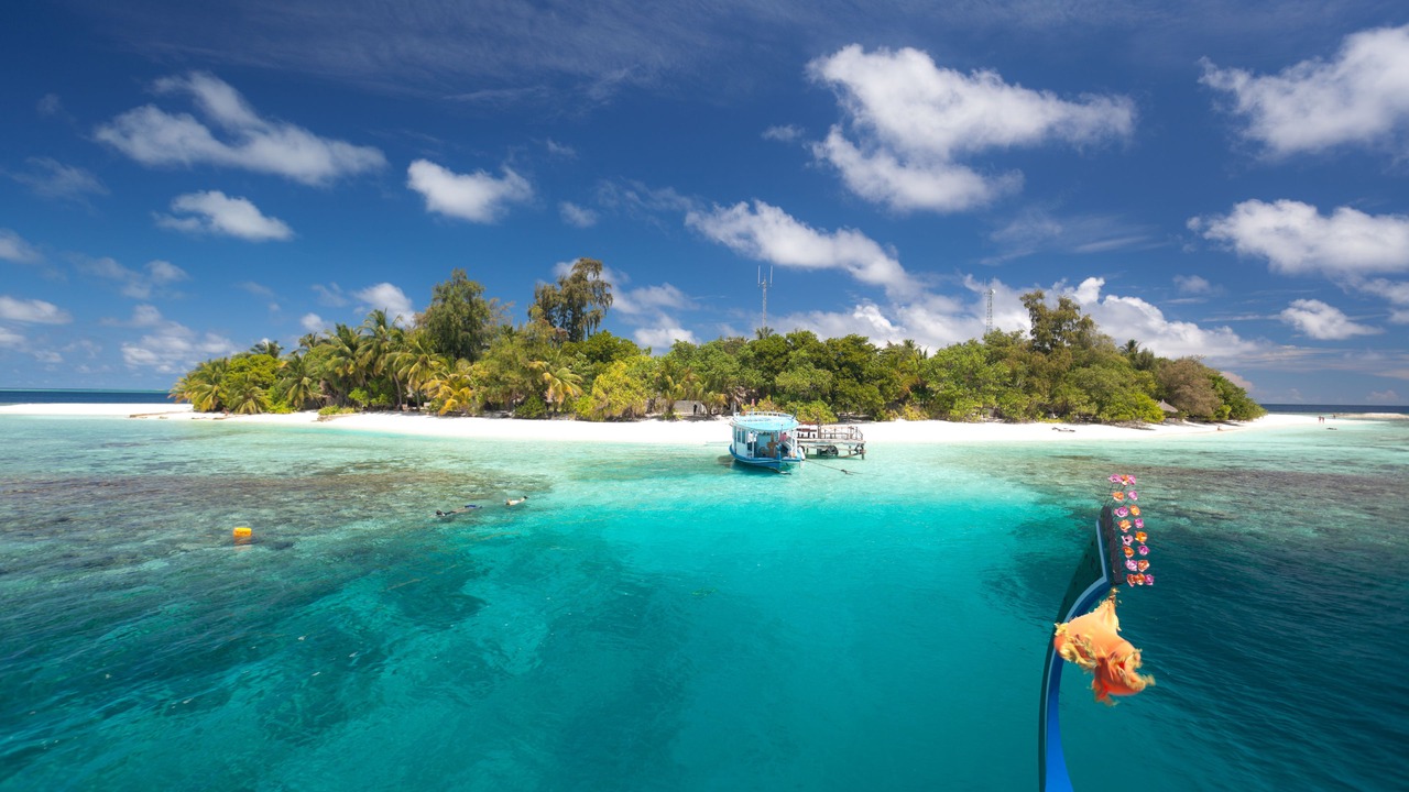 Photo of Others in Bathala Island