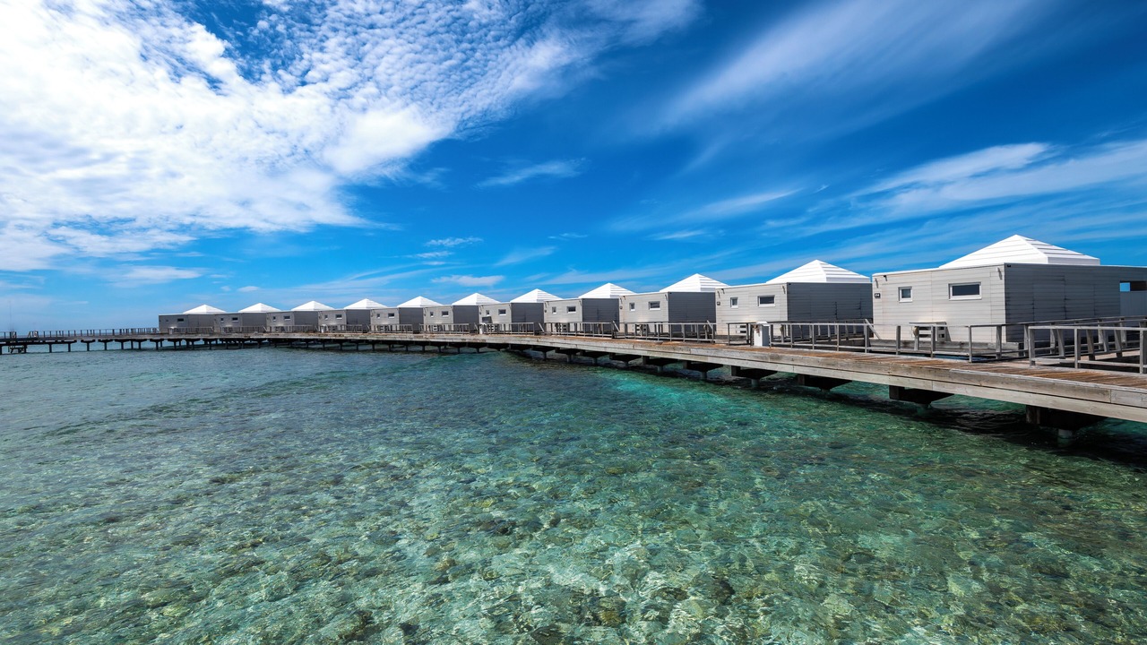 Photo of Outdoor in Bathala Island