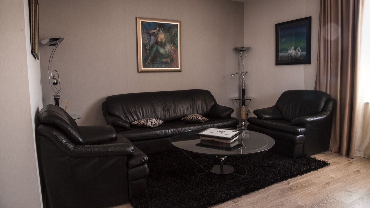 Photo of Bedroom in Chugureti