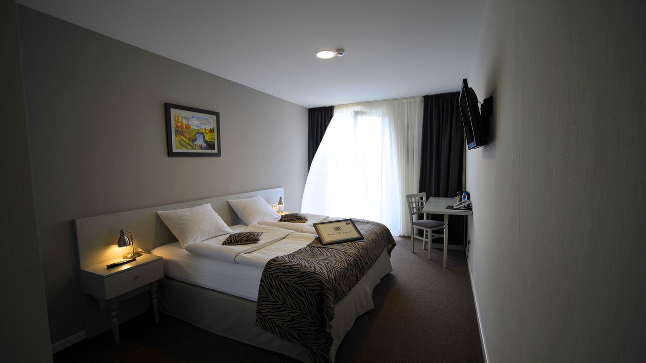 Photo of Bedroom in Chugureti