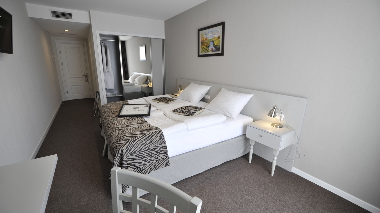 Photo of Bedroom in Chugureti
