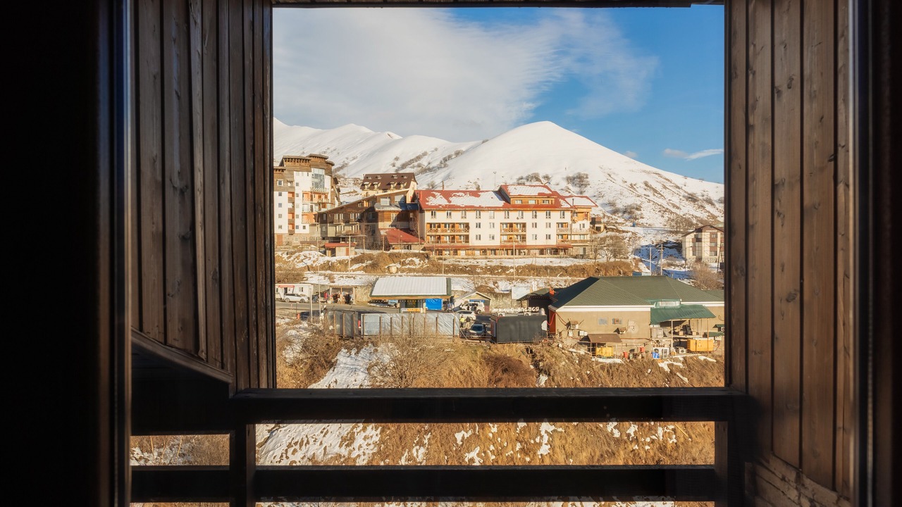 Photo of Others in Kazbegi