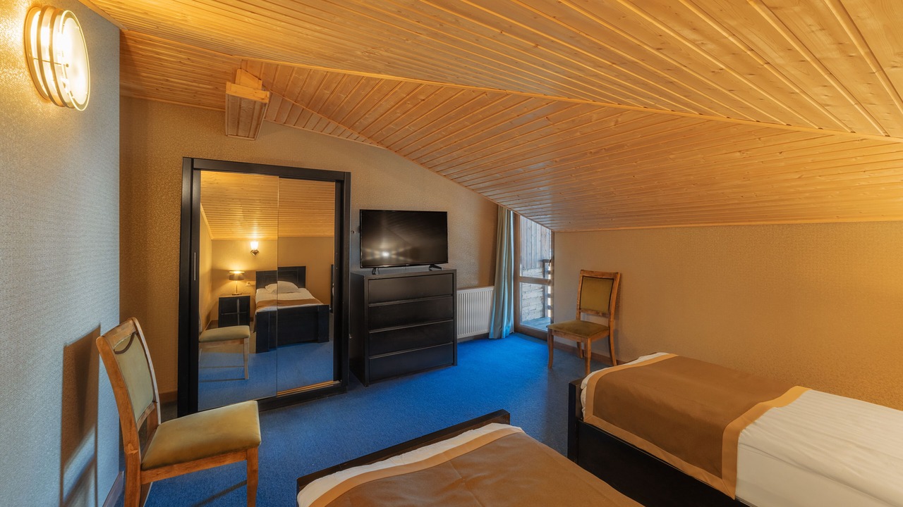 Photo of Bedroom in Kazbegi