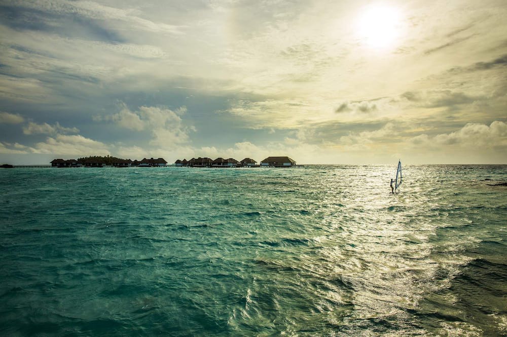 Photo of Outdoor in Thimarafushi