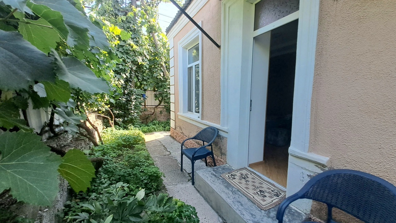Photo of Bedroom in Akhaltsikhe
