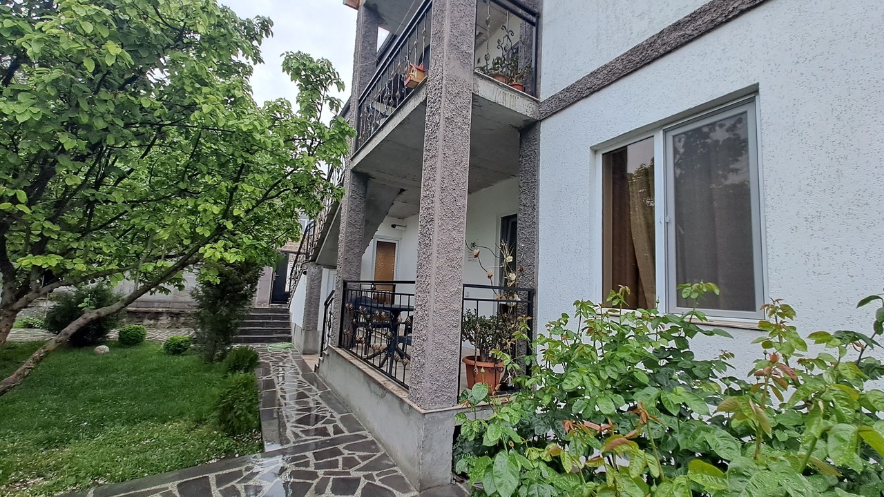 Photo of Outdoor in Akhaltsikhe