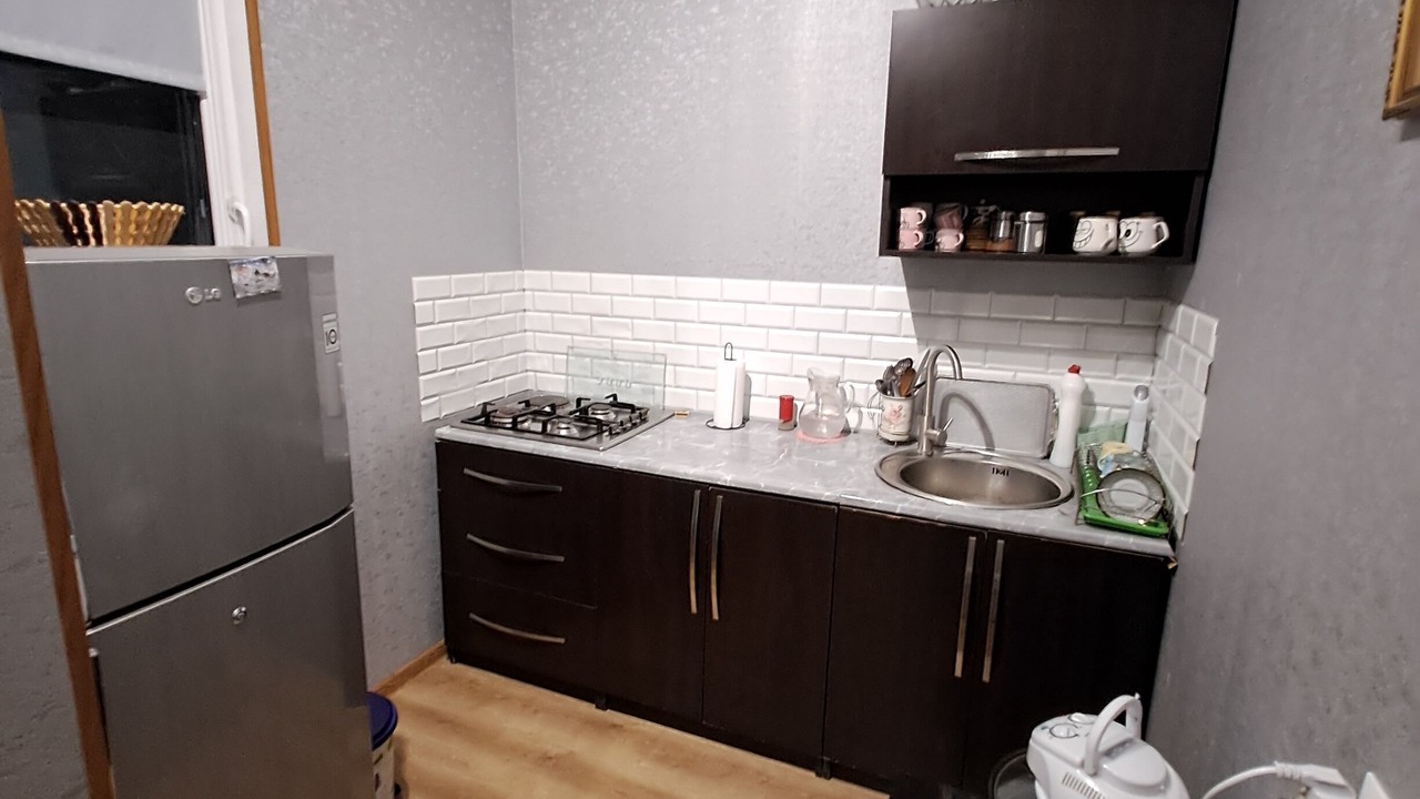 Photo of Kitchen in Akhaltsikhe