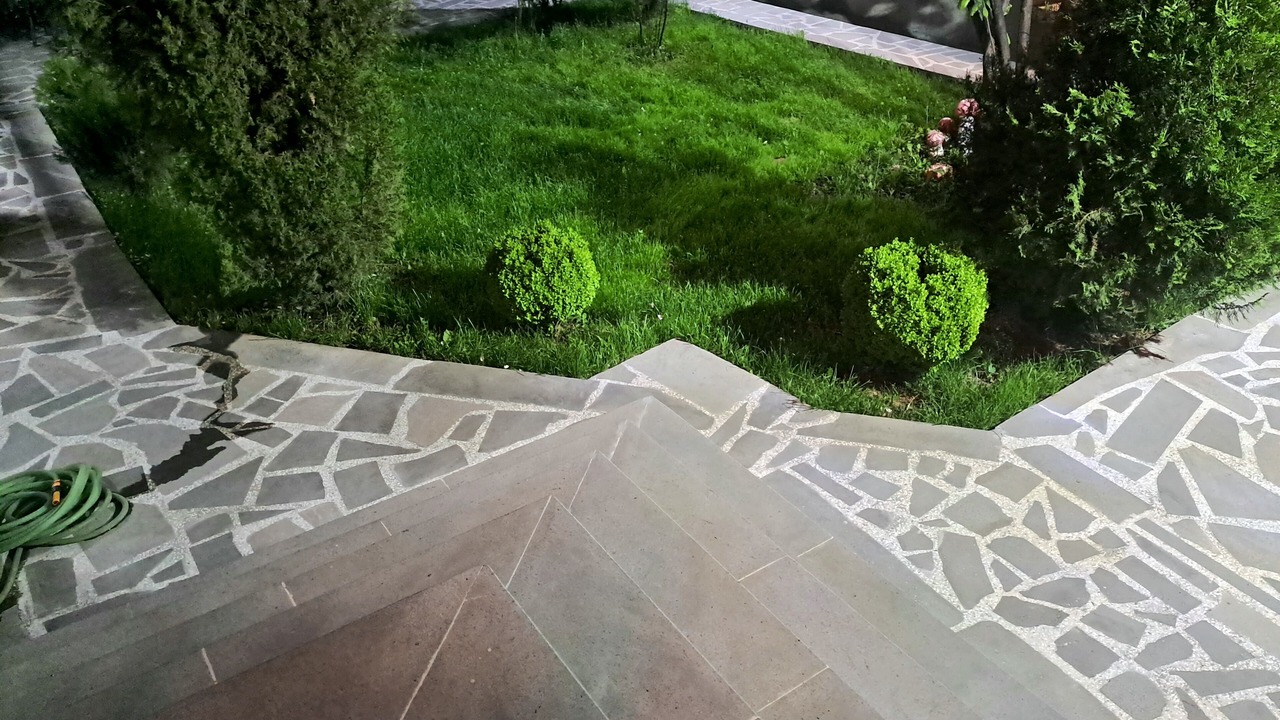 Photo of Patio Balcony in Akhaltsikhe