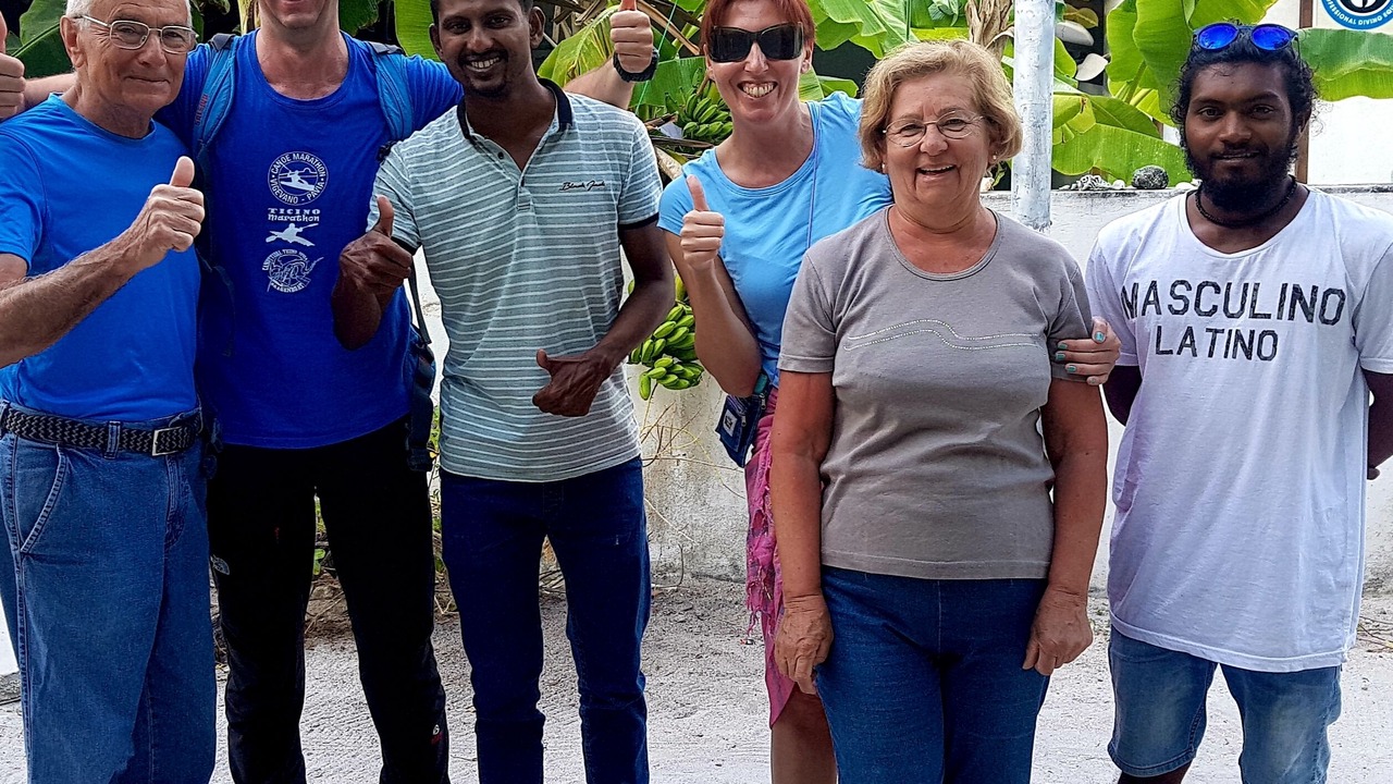 Photo of Others in Kanuhuraa