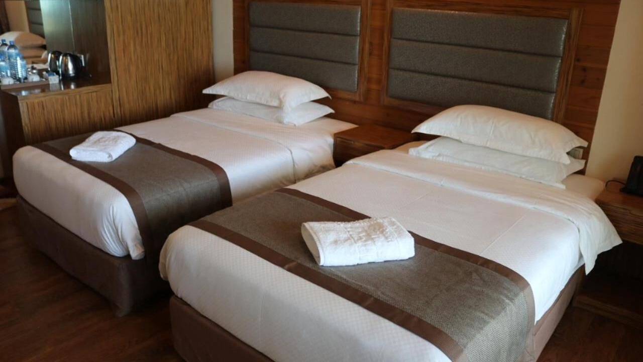 Photo of Bedroom in Huraa