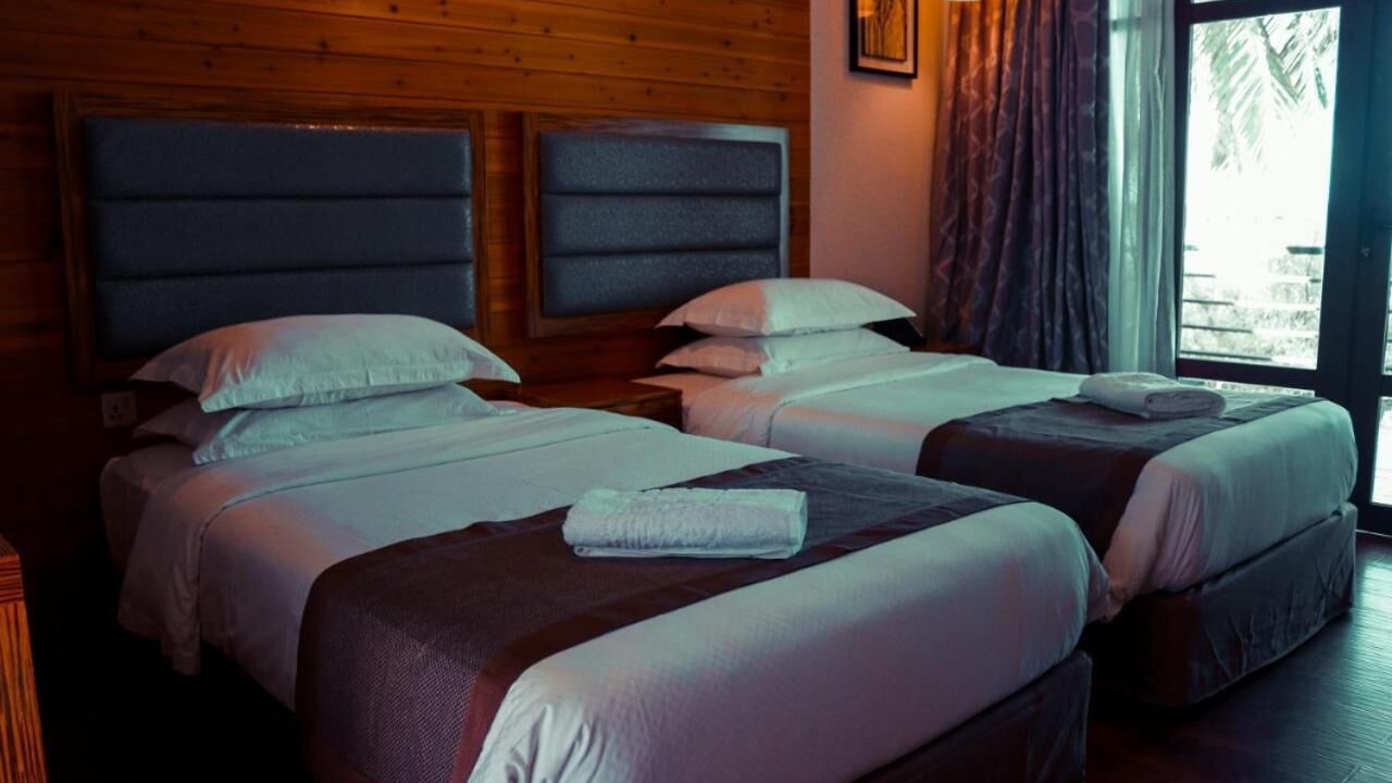 Photo of Bedroom in Huraa
