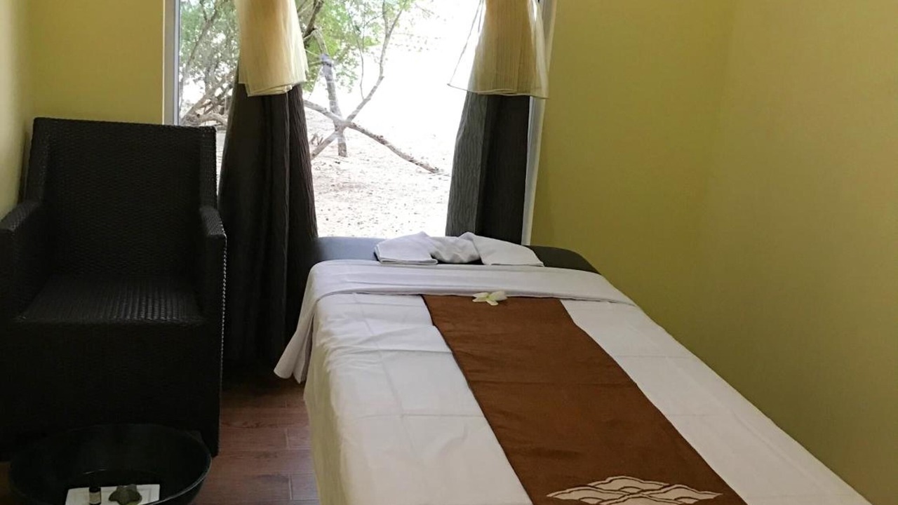 Photo of Bedroom in Huraa