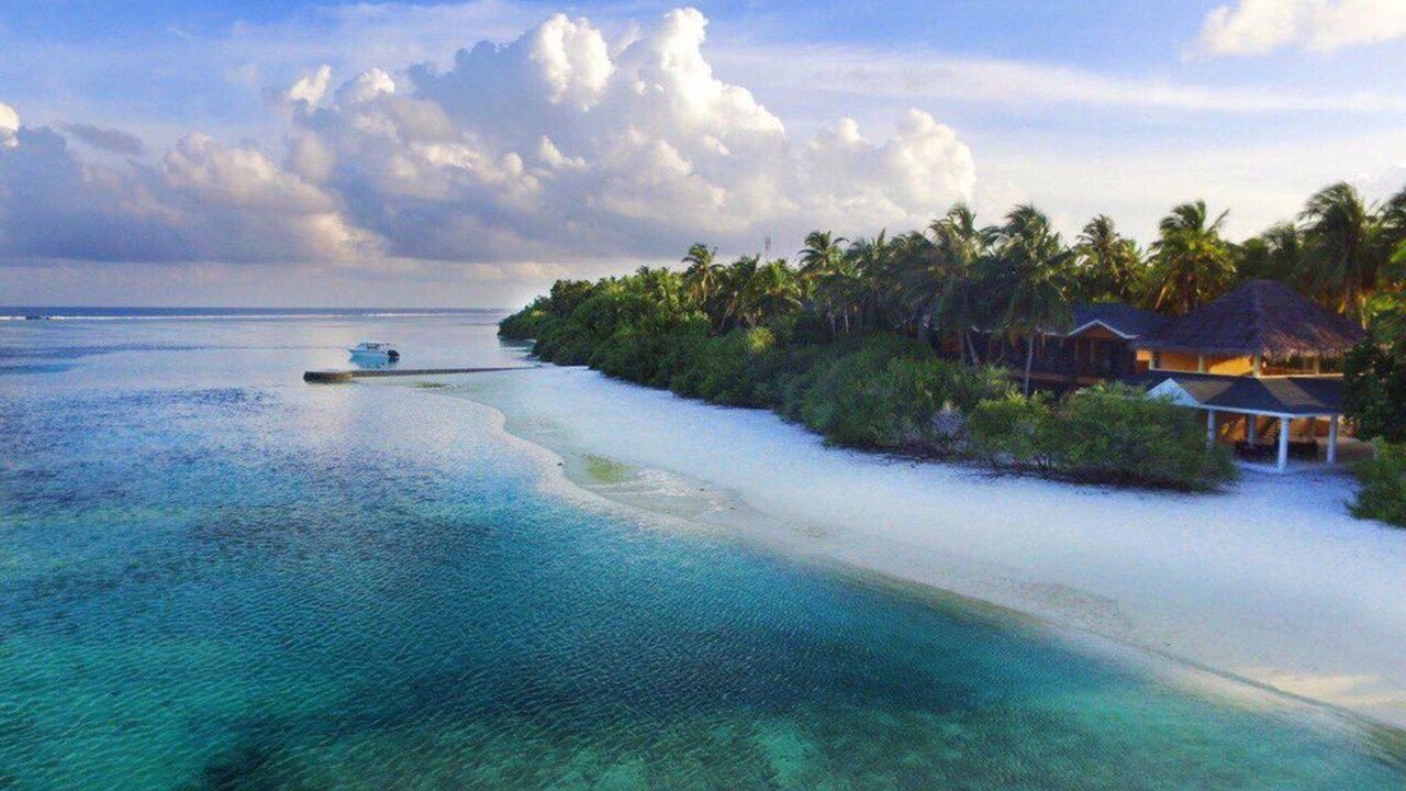 Photo of Outdoor in Huraa