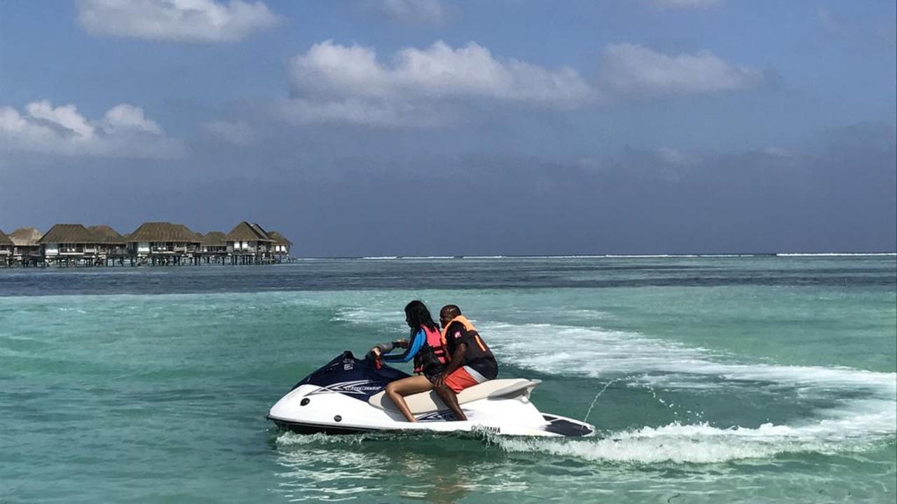 Photo of Others in Huraa