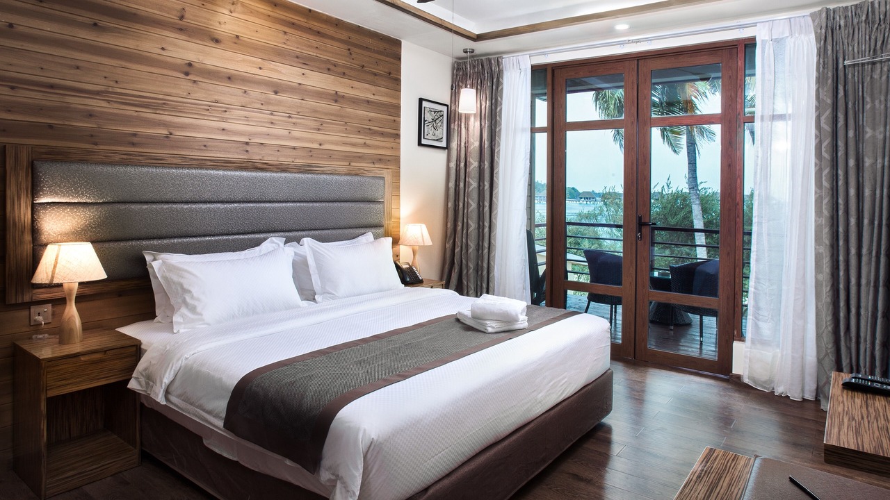 Photo of Bedroom in Huraa