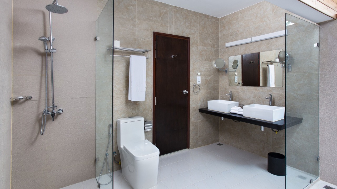 Photo of Bathroom in Huraa