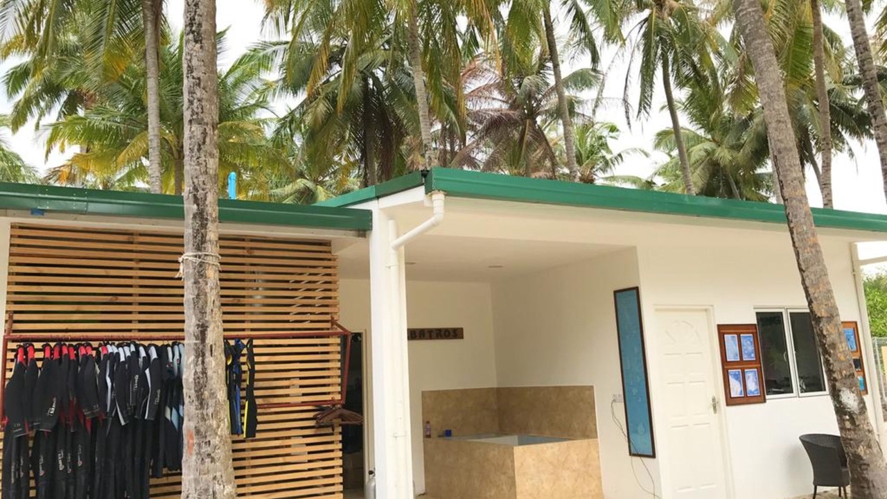 Photo of Outdoor in Huraa
