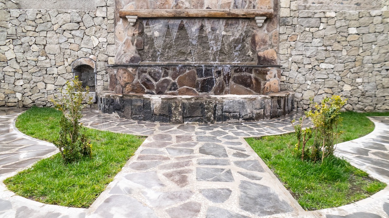 Photo of Outdoor in Akhaltsikhe
