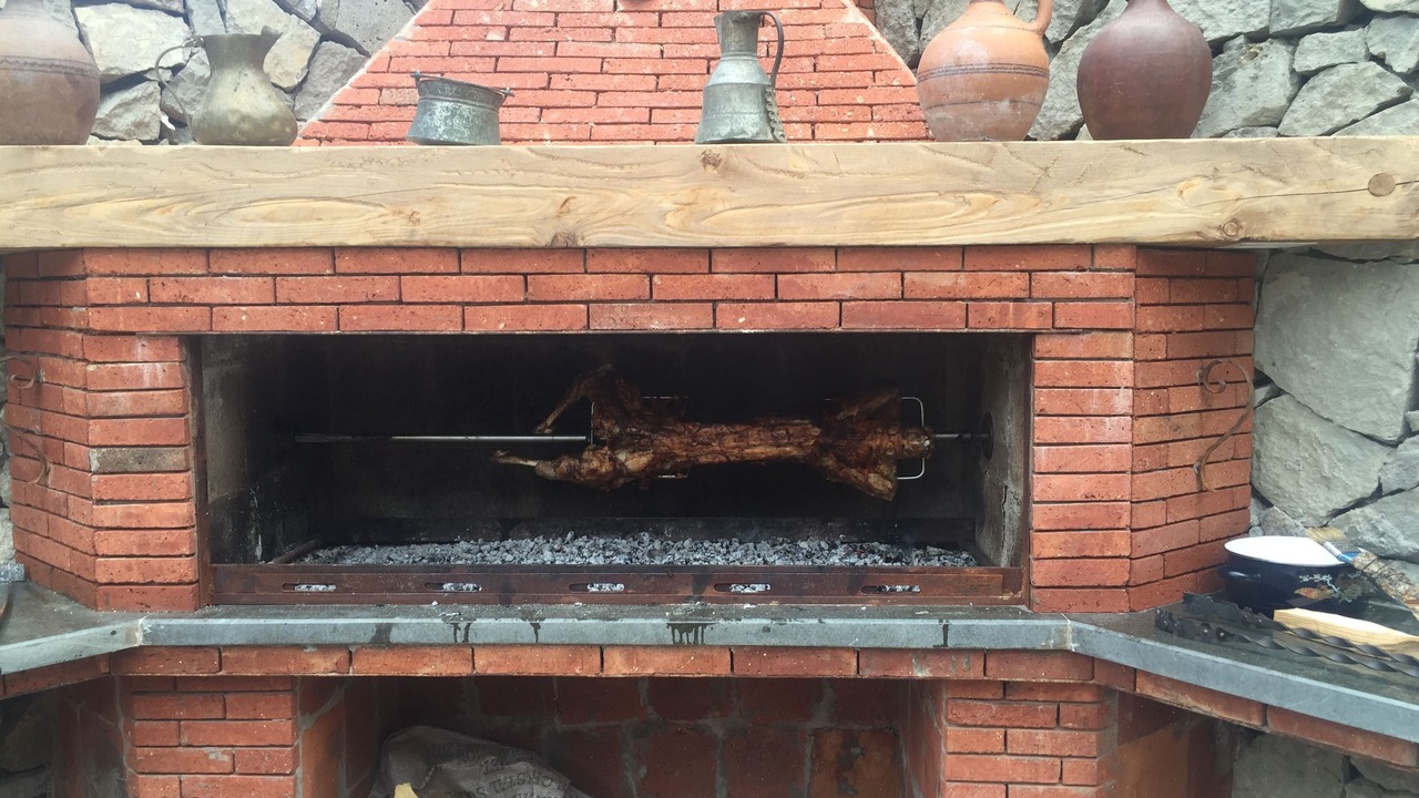 Photo of Outdoor in Akhaltsikhe