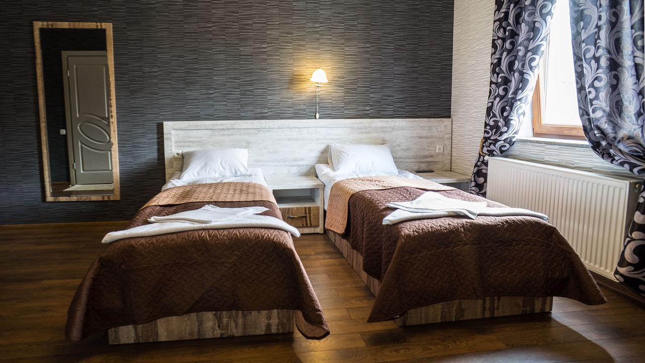 Photo of Bedroom in Akhaltsikhe