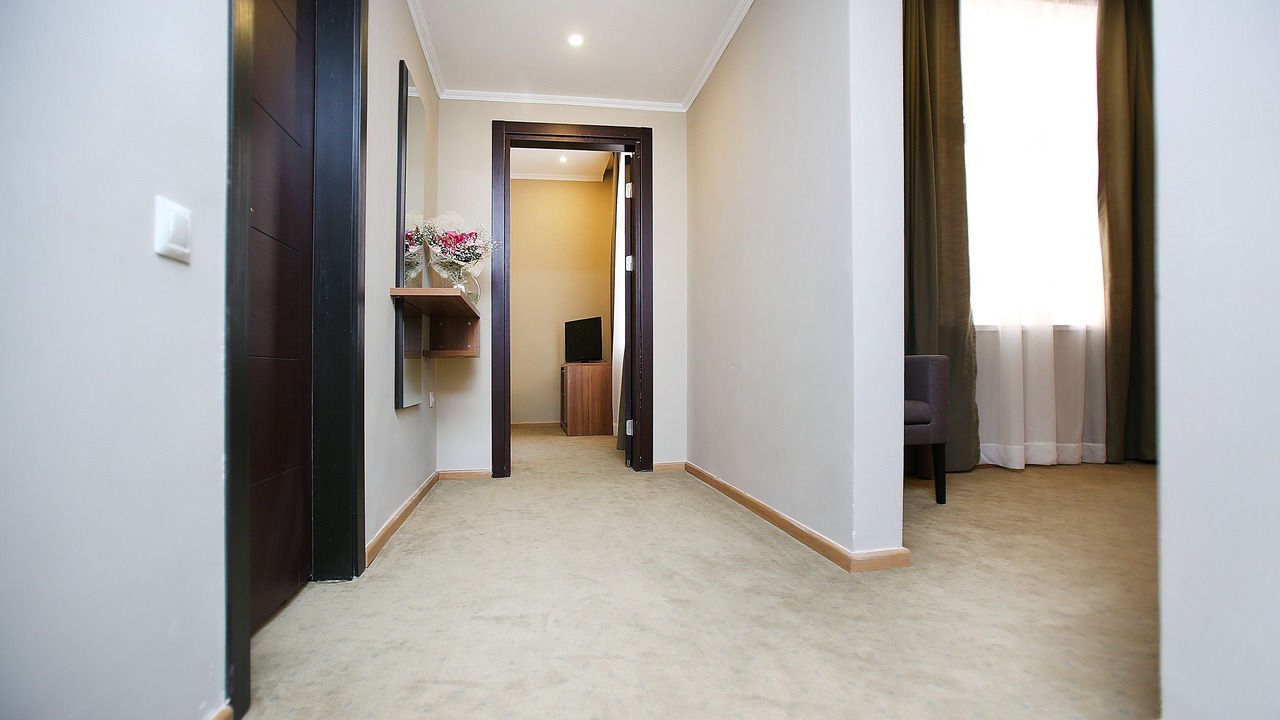 Photo of Bedroom in Tsqaltubo