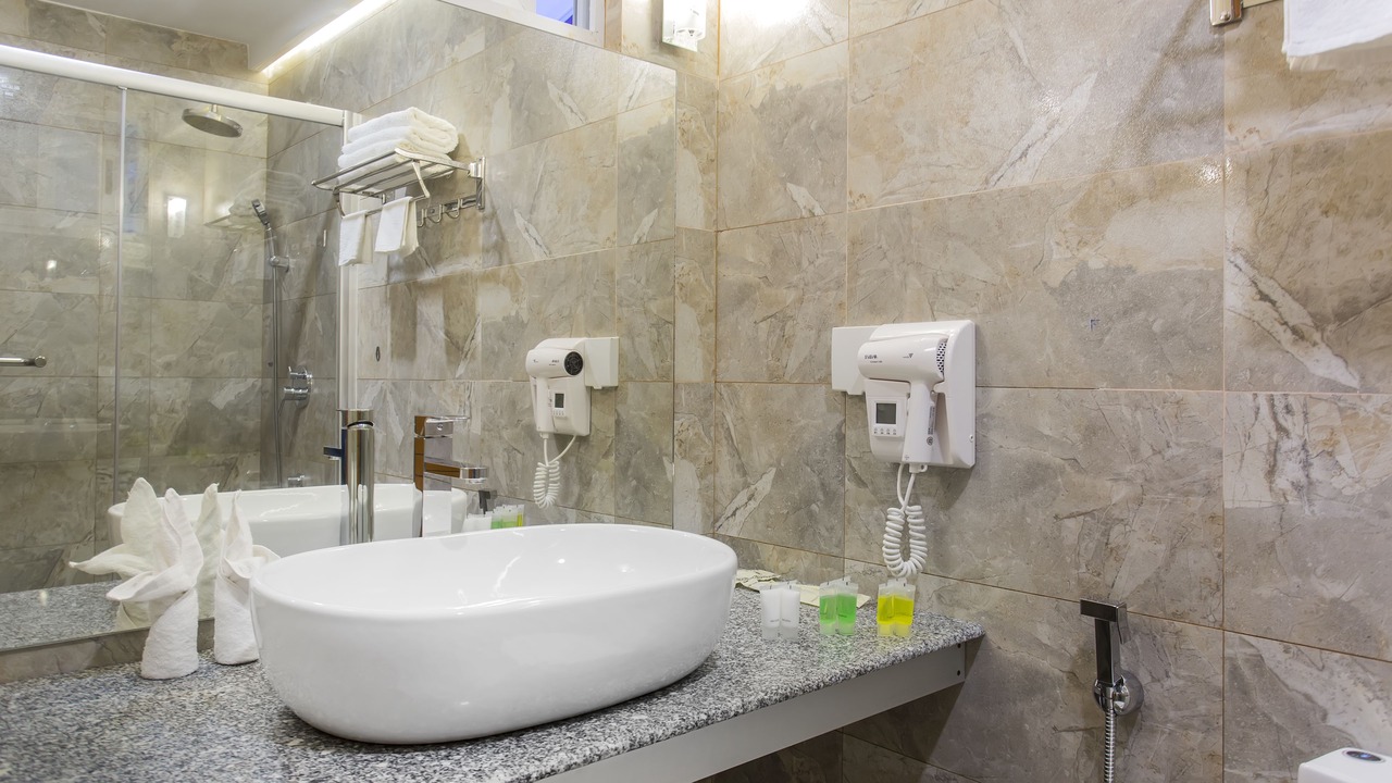 Photo of Bathroom in Maafushi