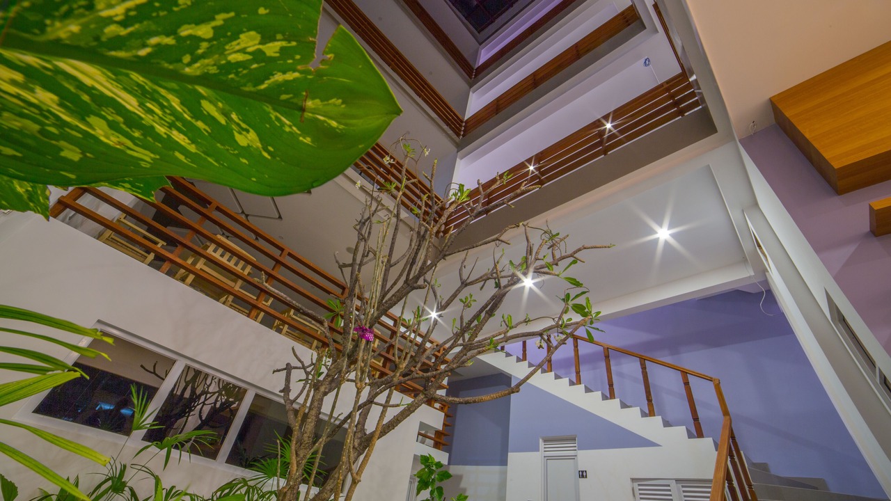 Photo of Outdoor in Maafushi