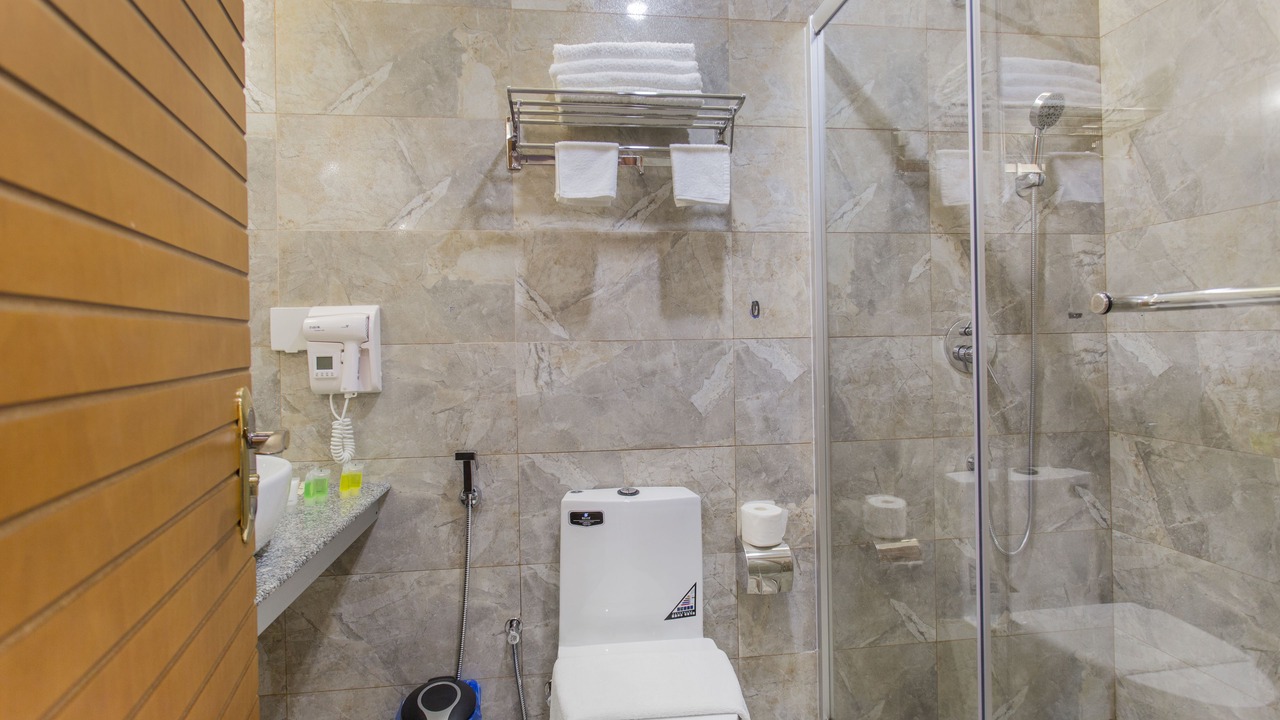 Photo of Bathroom in Maafushi