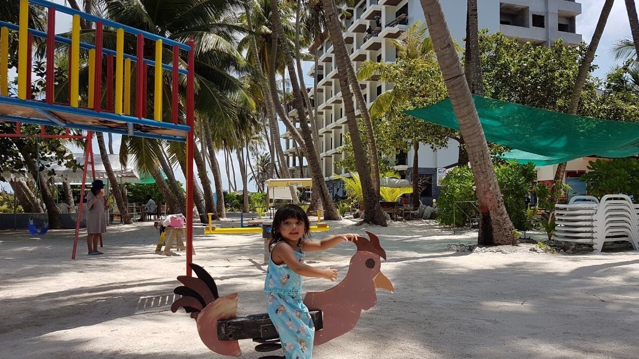 Photo of Others in Maafushi