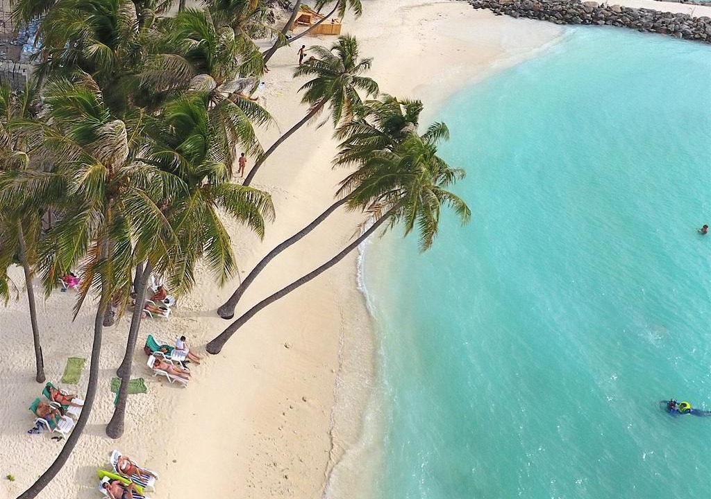 Photo of Outdoor in Maafushi