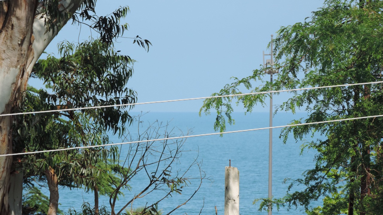 Photo of Patio Balcony in Gonio