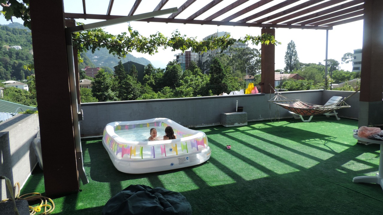 Photo of Outdoor in Gonio