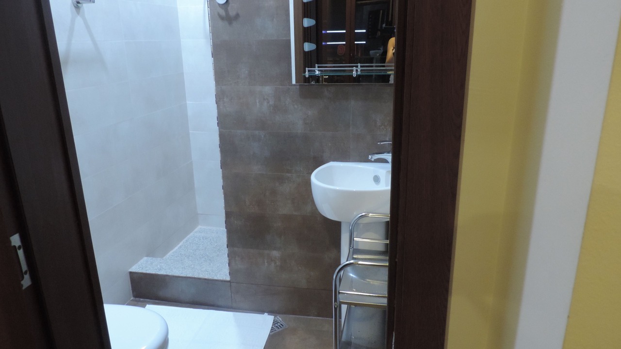 Photo of Bathroom in Gonio