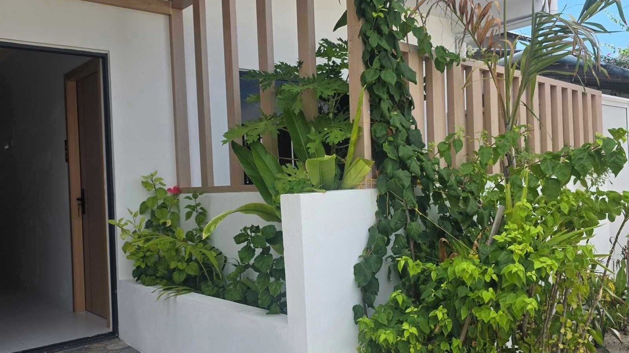 Photo of Outdoor in Kamadhoo