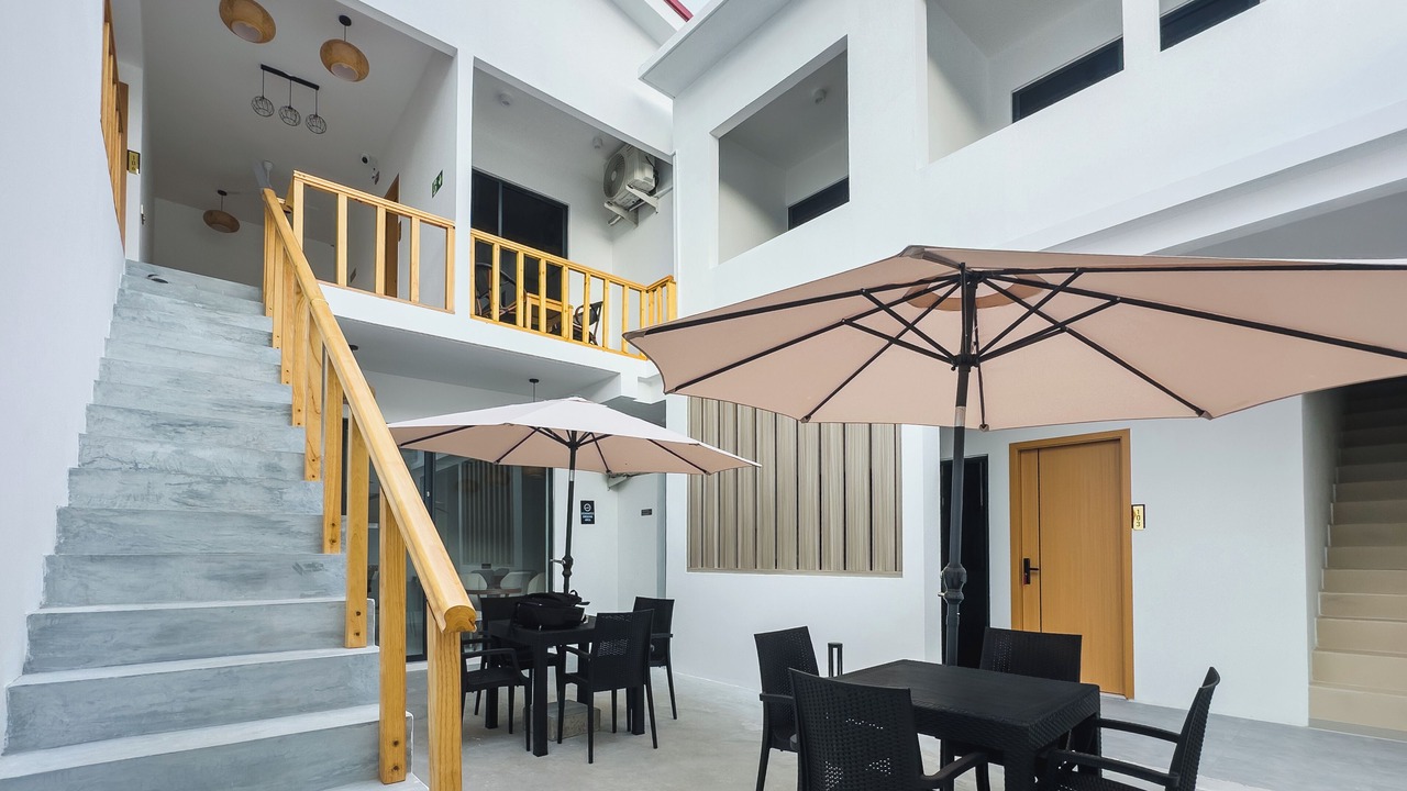 Photo of Livingroom in Kamadhoo