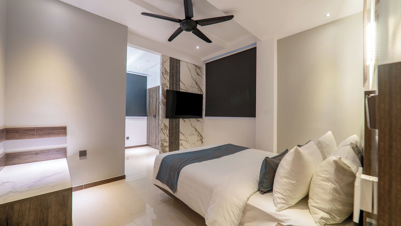 Photo of Bedroom in Hulhumale