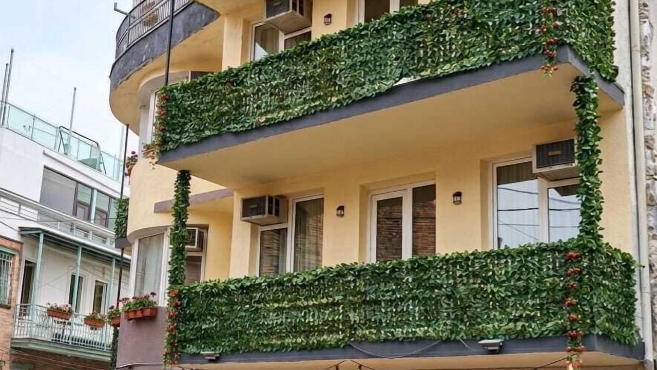 Photo of Outdoor in Tbilisi City Centre