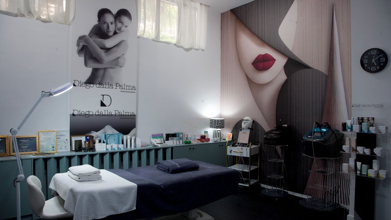 Photo of Bedroom in Borjomi