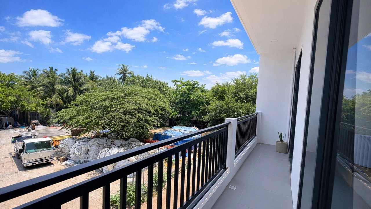 Photo of Outdoor in Ukulhas