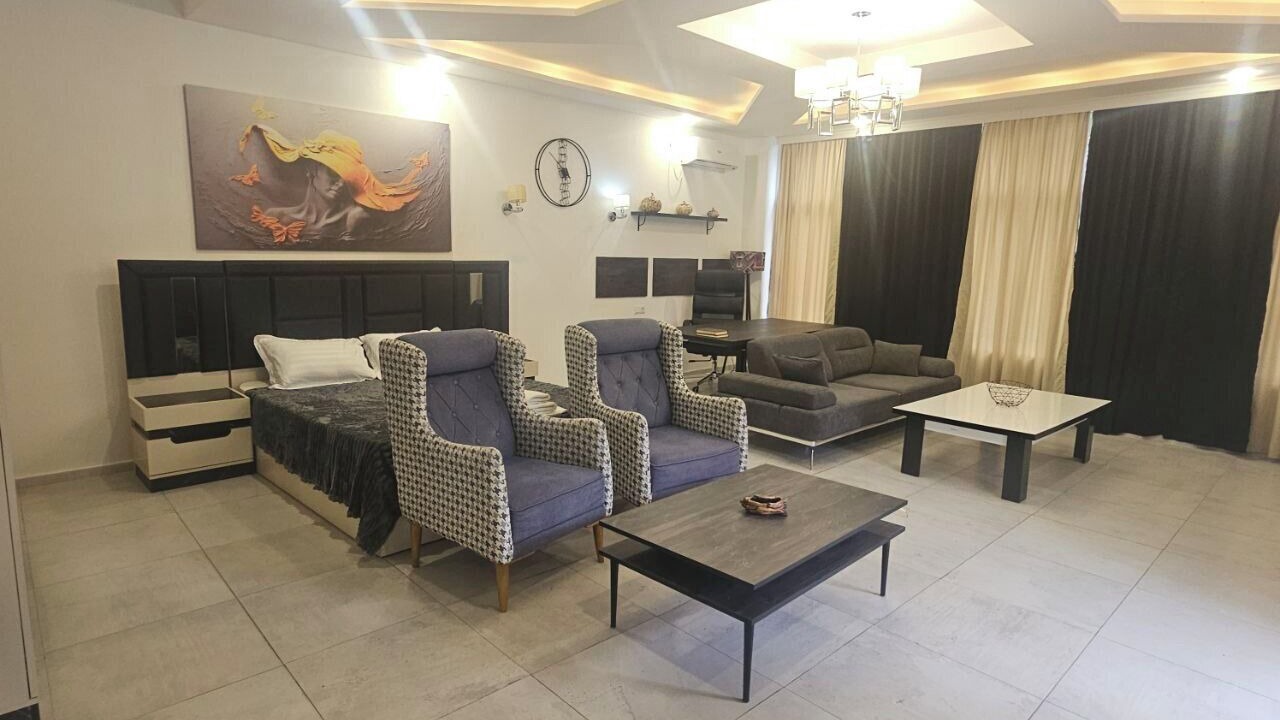 Photo of Bedroom in Makhinjauri