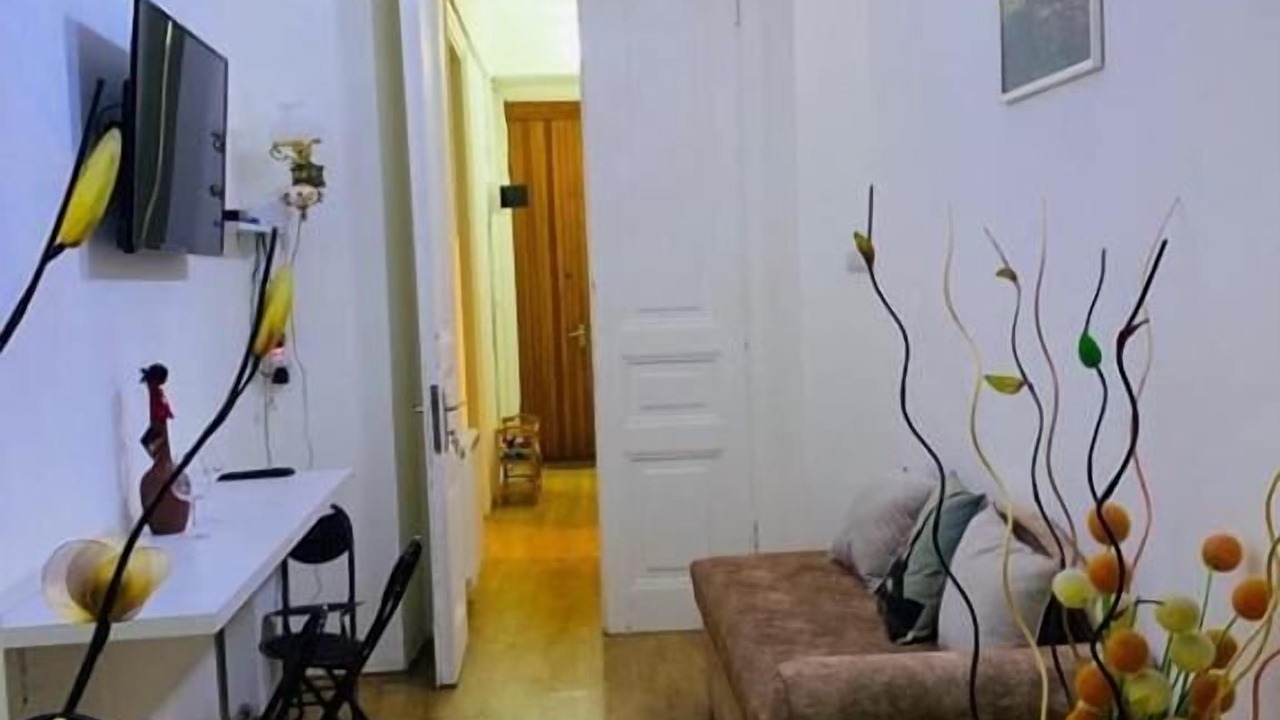 Photo of Livingroom in Mtatsminda