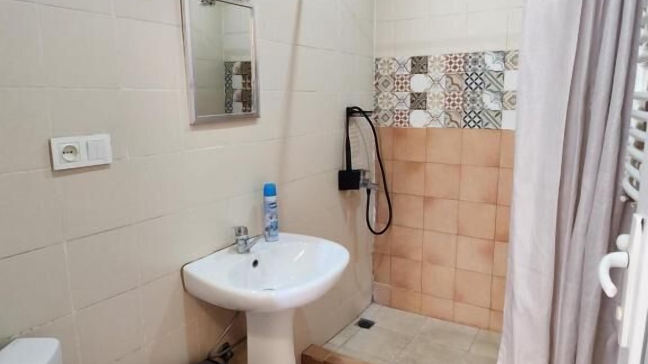 Photo of Bathroom in Mtatsminda