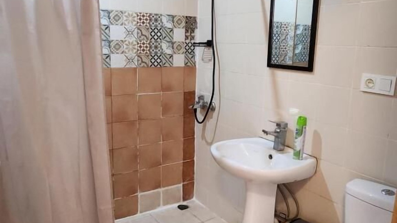 Photo of Bathroom in Mtatsminda