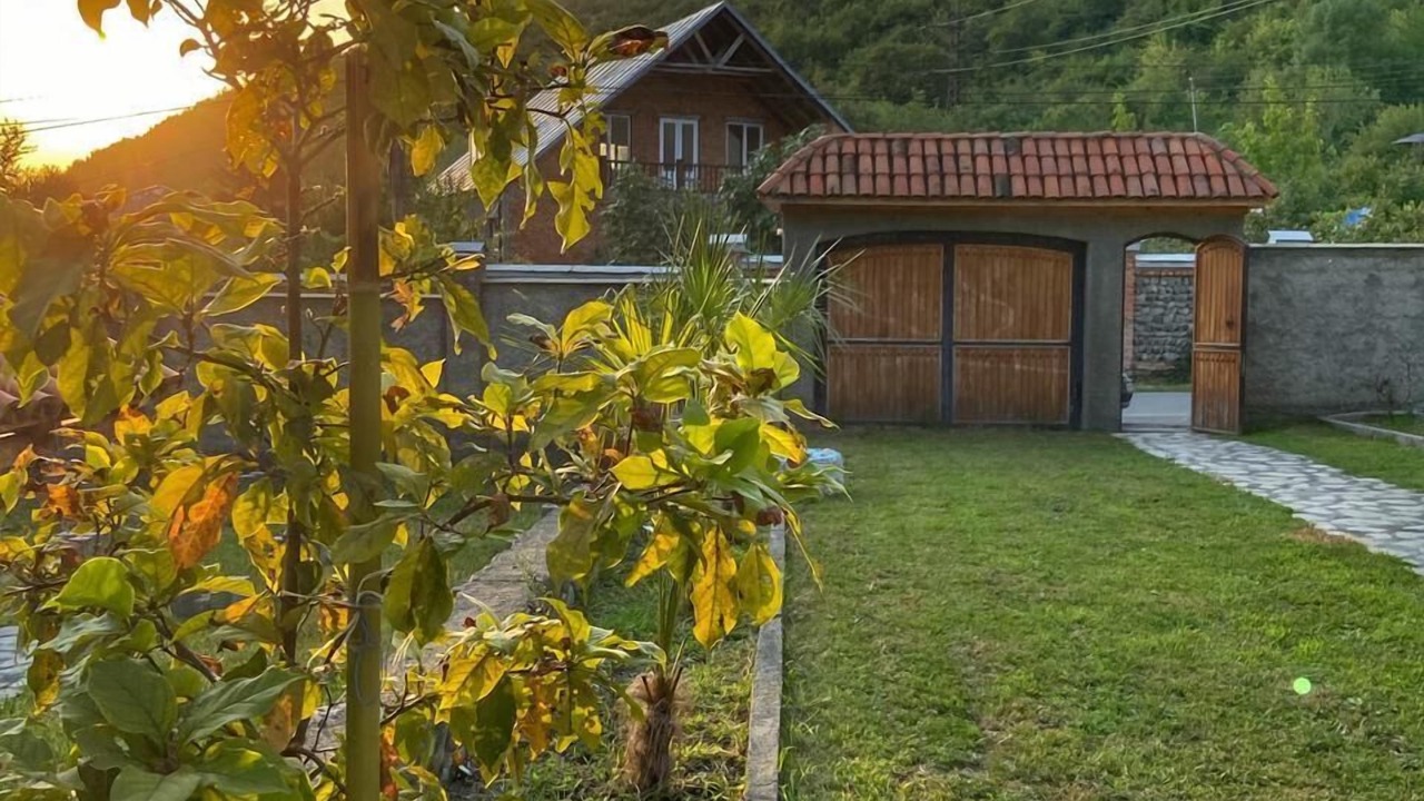 Photo of Outdoor in Lagodekhi