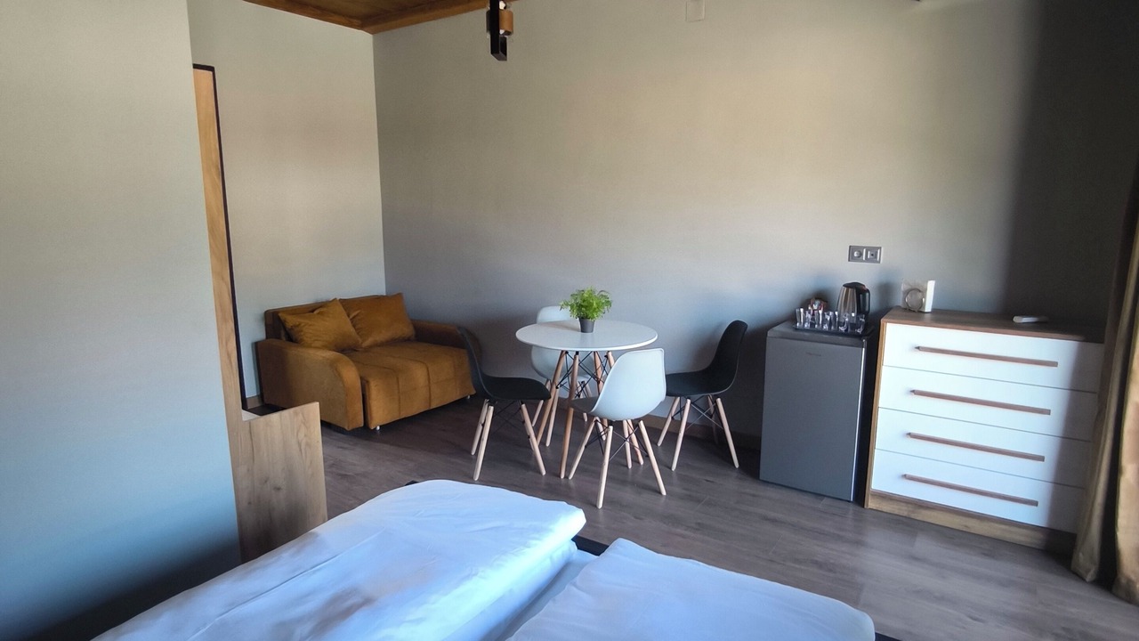 Photo of Bedroom in Lagodekhi